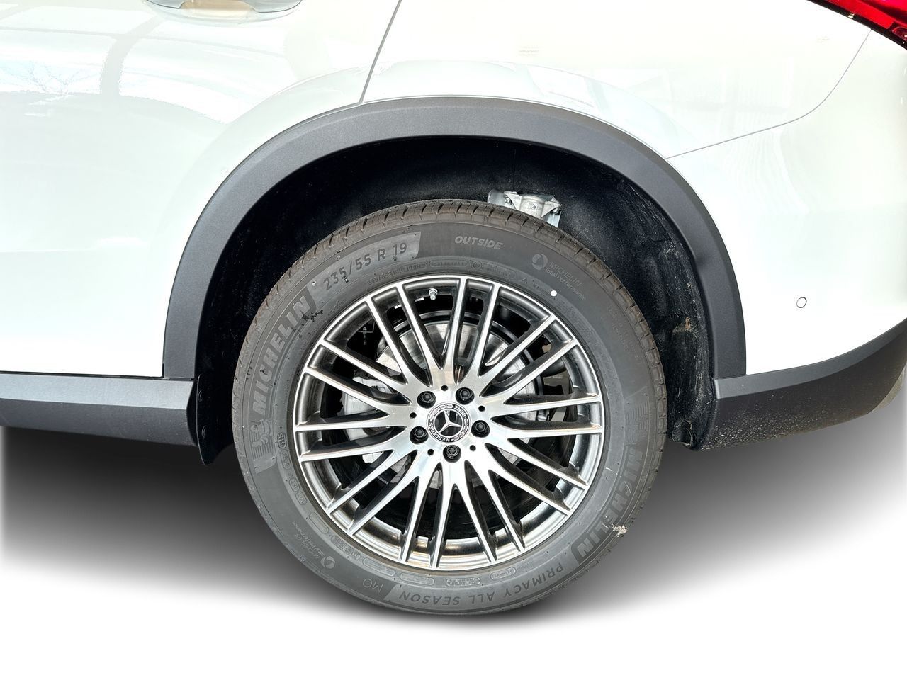 Mercedes-Benz GLC  2026 à Vancouver, Colombie-Britannique