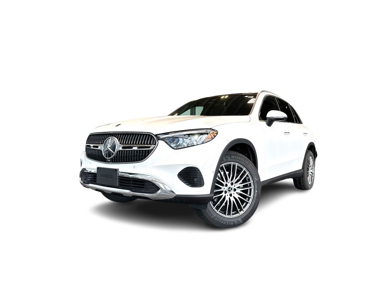 Mercedes-Benz GLC  2026 à Vancouver, Colombie-Britannique