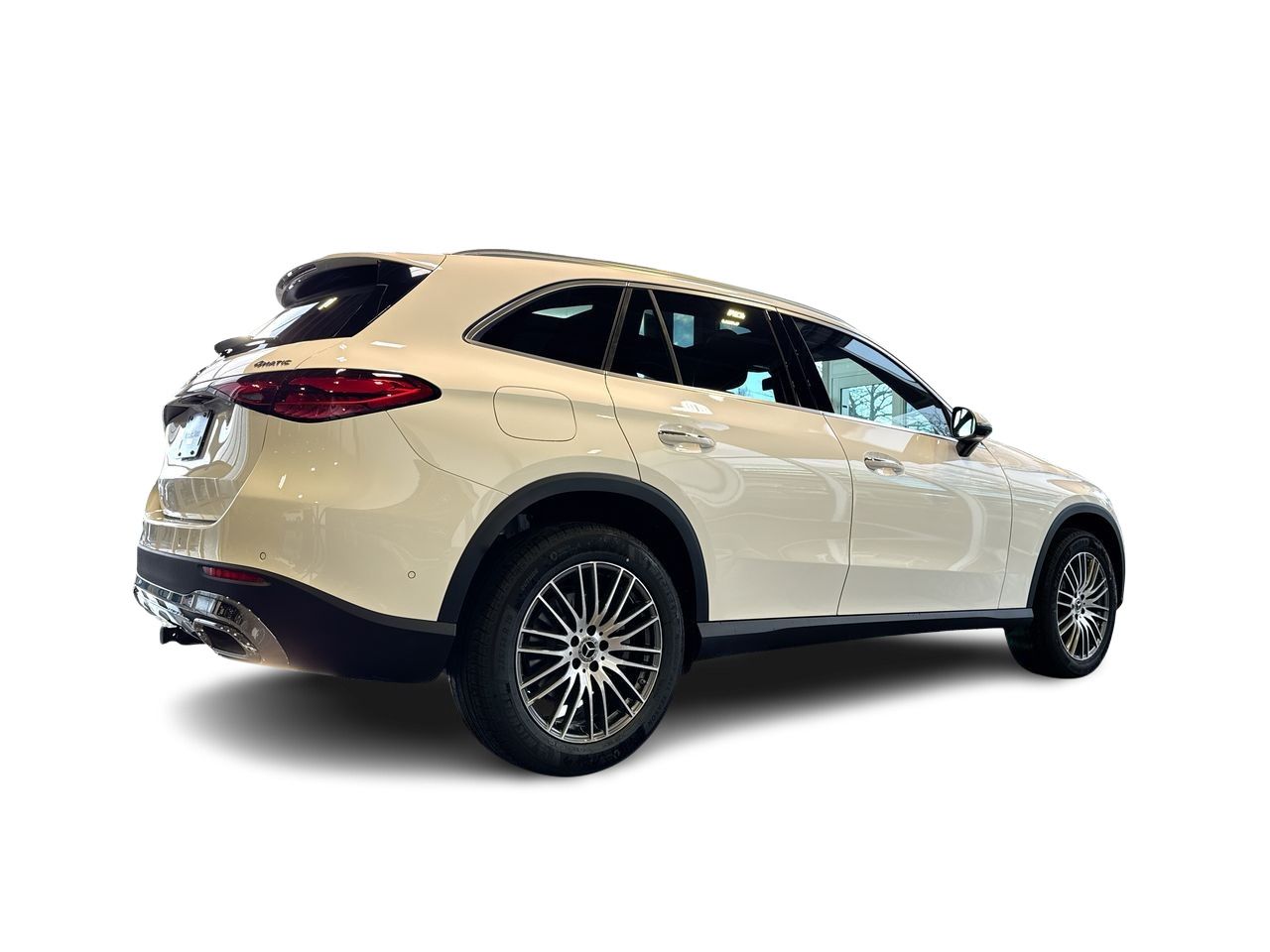 Mercedes-Benz GLC  2026 à Vancouver, Colombie-Britannique