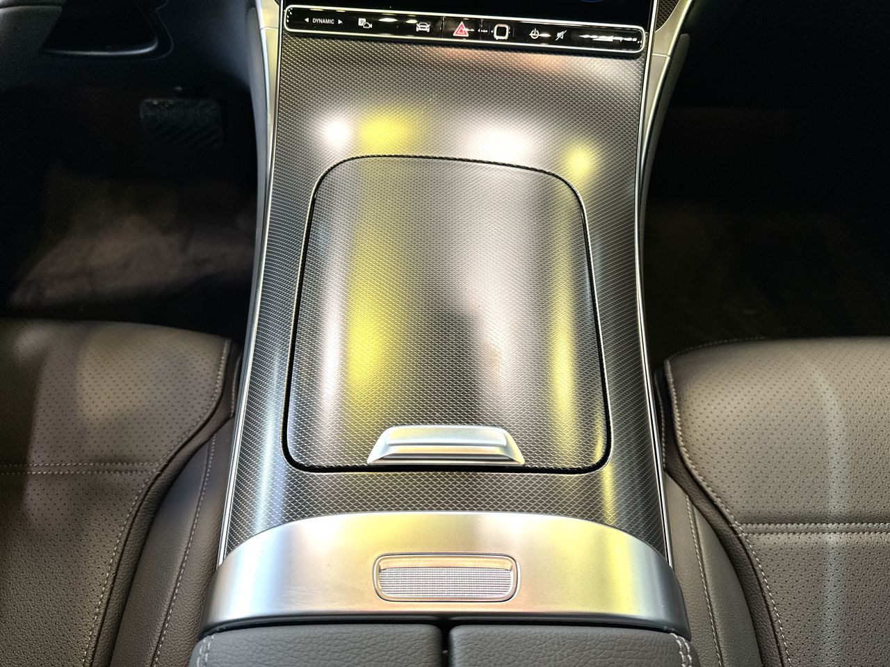 Mercedes-Benz GLC  2026 à Vancouver, Colombie-Britannique