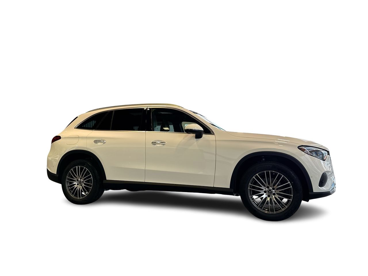 Mercedes-Benz GLC  2026 à Vancouver, Colombie-Britannique