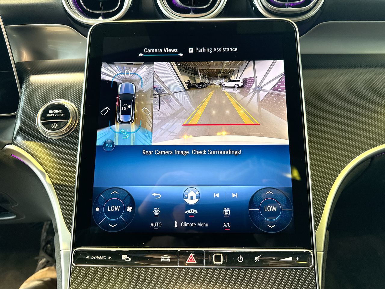 Mercedes-Benz GLC  2026 à Vancouver, Colombie-Britannique