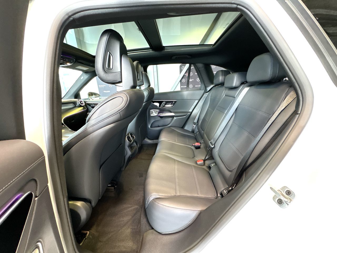 Mercedes-Benz GLC  2026 à Vancouver, Colombie-Britannique