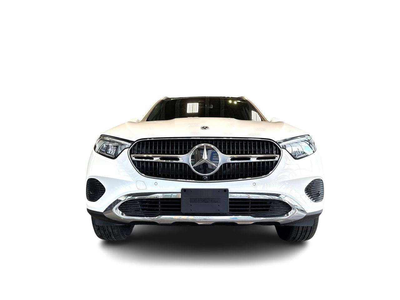 Mercedes-Benz GLC  2026 à Vancouver, Colombie-Britannique