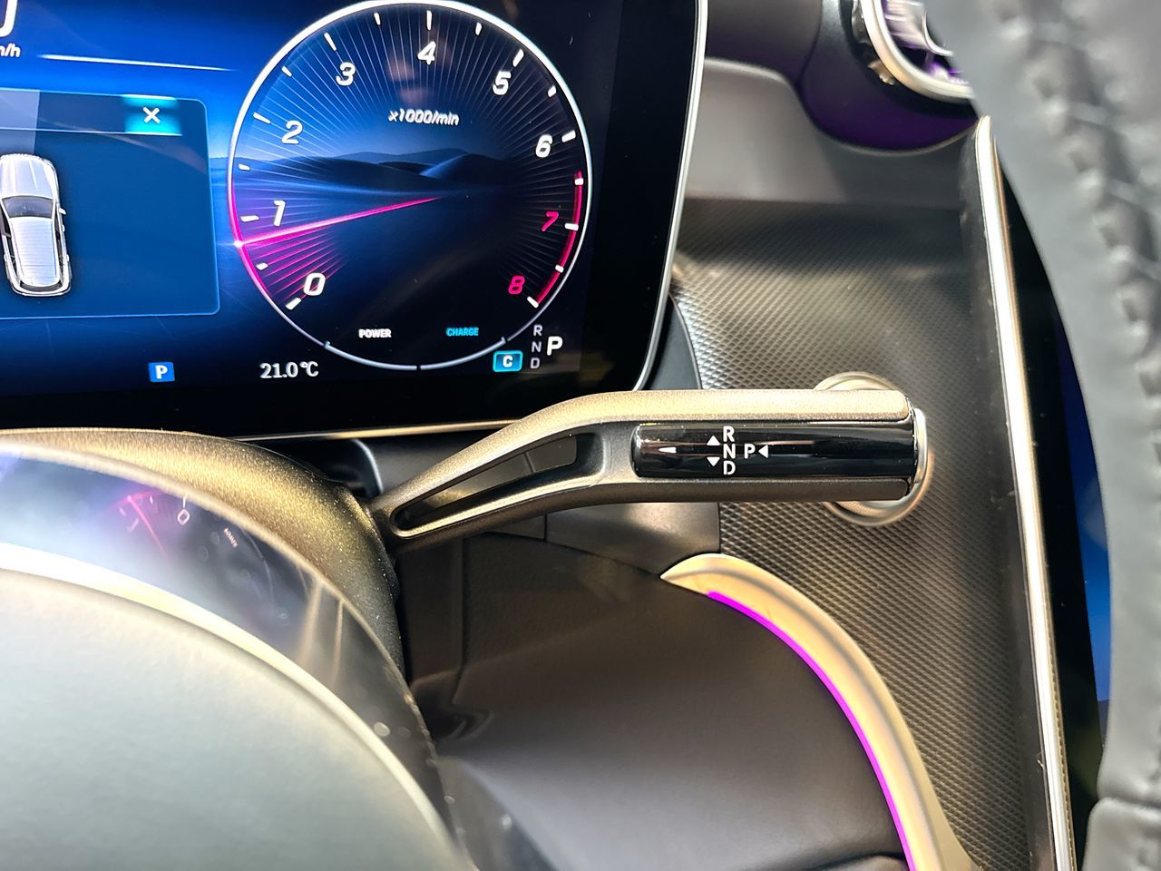 Mercedes-Benz GLC  2026 à Vancouver, Colombie-Britannique