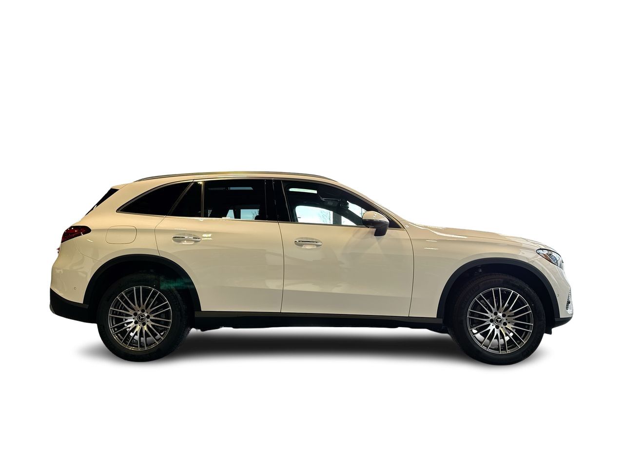 Mercedes-Benz GLC  2026 à Vancouver, Colombie-Britannique