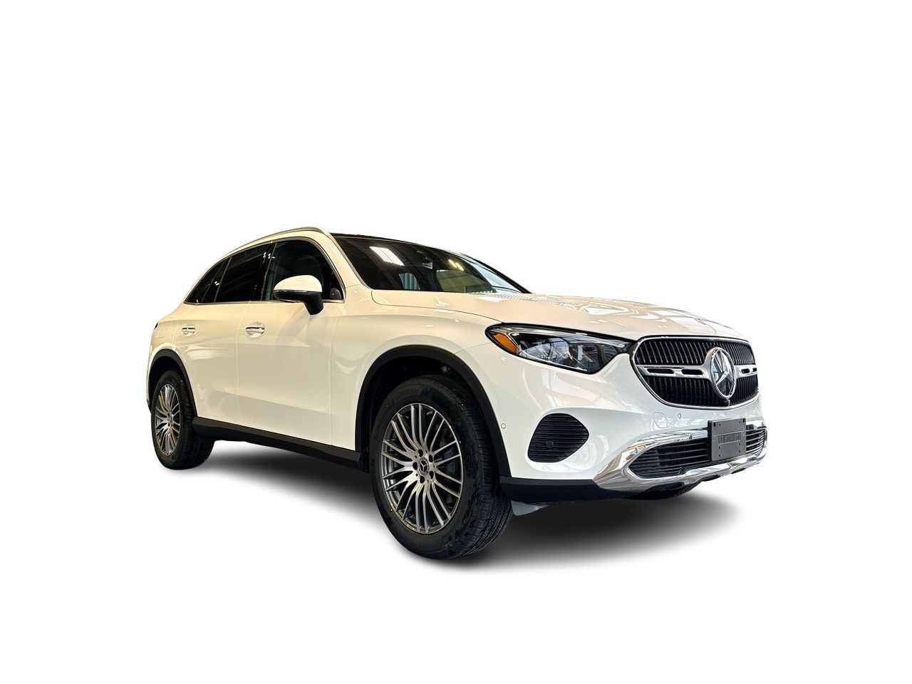 Mercedes-Benz GLC  2026 à Vancouver, Colombie-Britannique