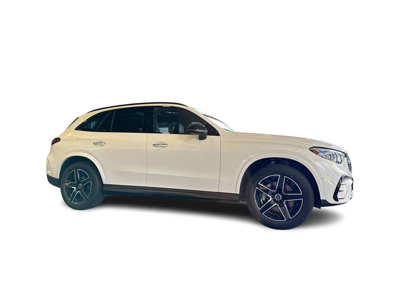 Mercedes-Benz GLC  2026 à Vancouver, Colombie-Britannique