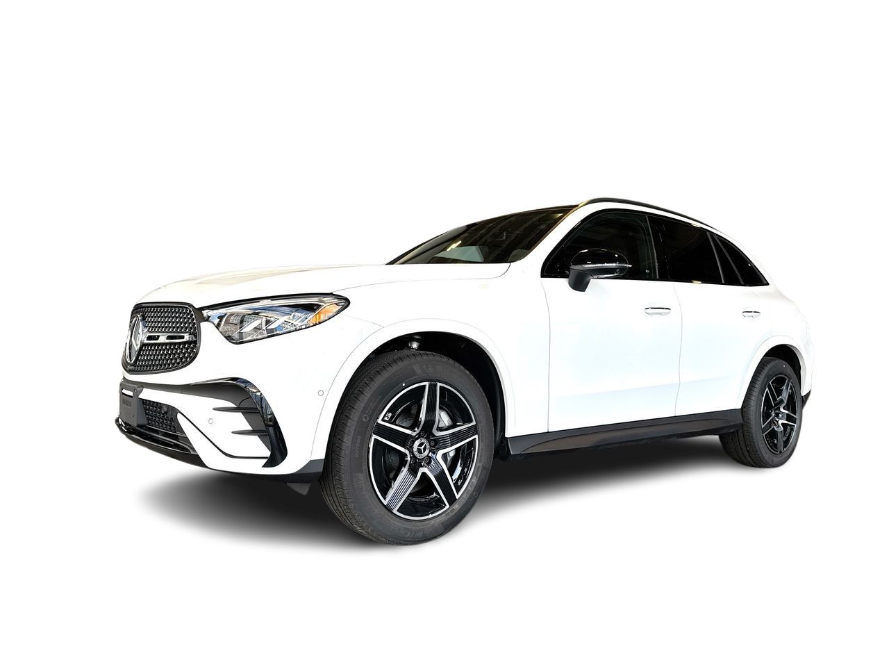 Mercedes-Benz GLC  2026 à Vancouver, Colombie-Britannique