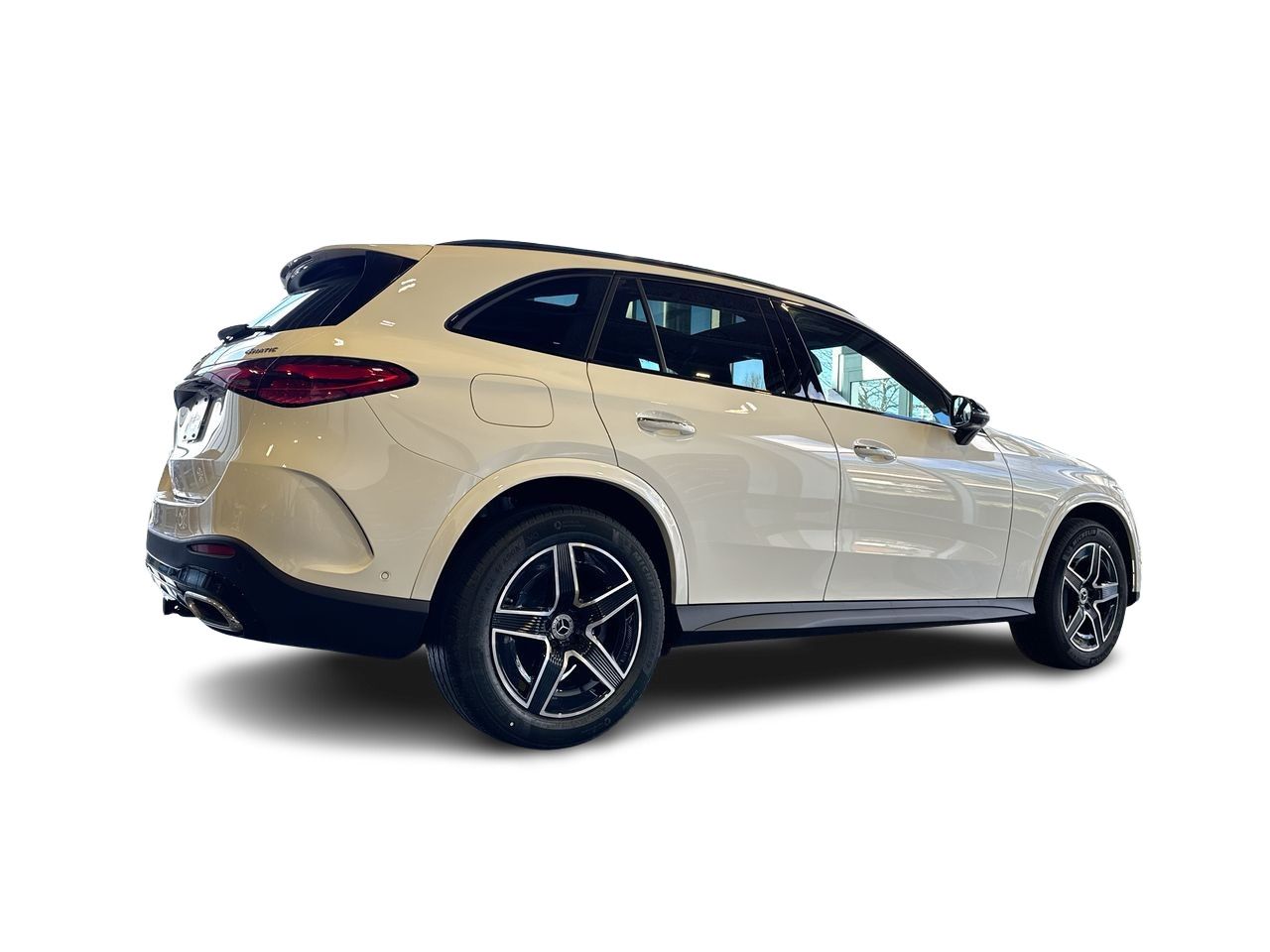 Mercedes-Benz GLC  2026 à Vancouver, Colombie-Britannique