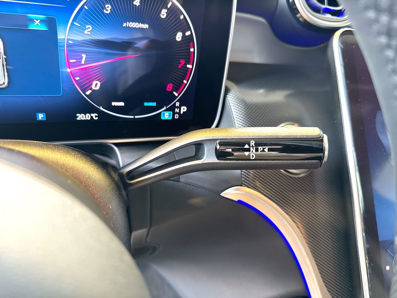 Mercedes-Benz GLC  2026 à Vancouver, Colombie-Britannique