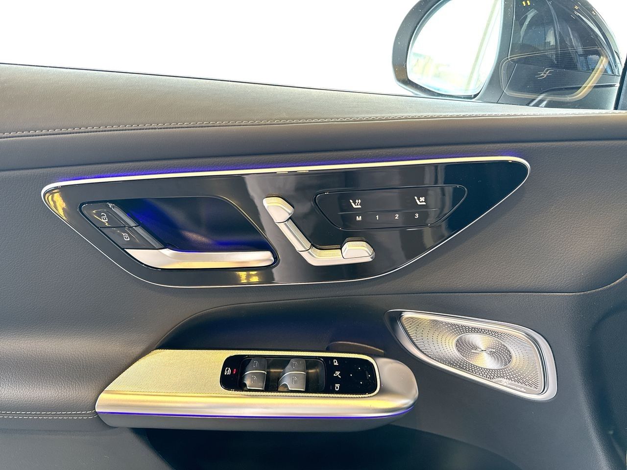 Mercedes-Benz GLC  2026 à Vancouver, Colombie-Britannique