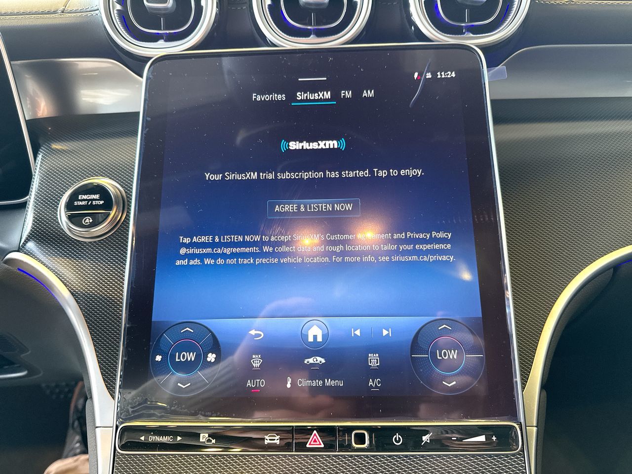 Mercedes-Benz GLC  2026 à Vancouver, Colombie-Britannique