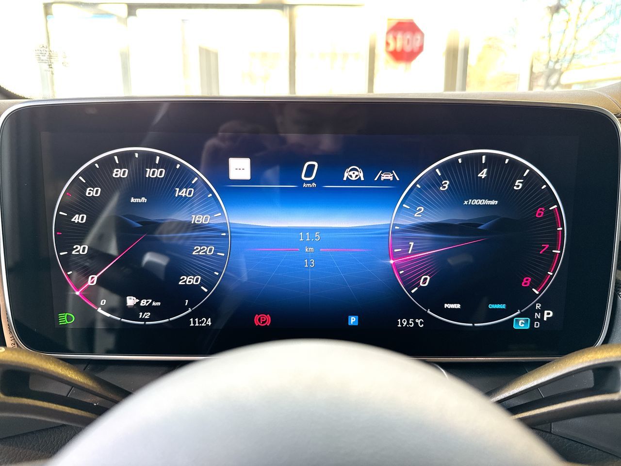 Mercedes-Benz GLC  2026 à Vancouver, Colombie-Britannique