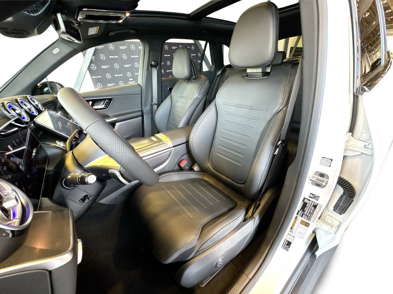 Mercedes-Benz GLC  2026 à Vancouver, Colombie-Britannique