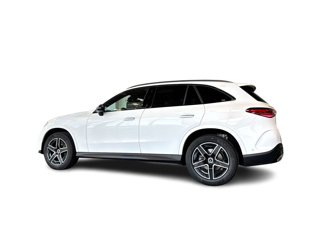 Mercedes-Benz GLC  2026 à Vancouver, Colombie-Britannique