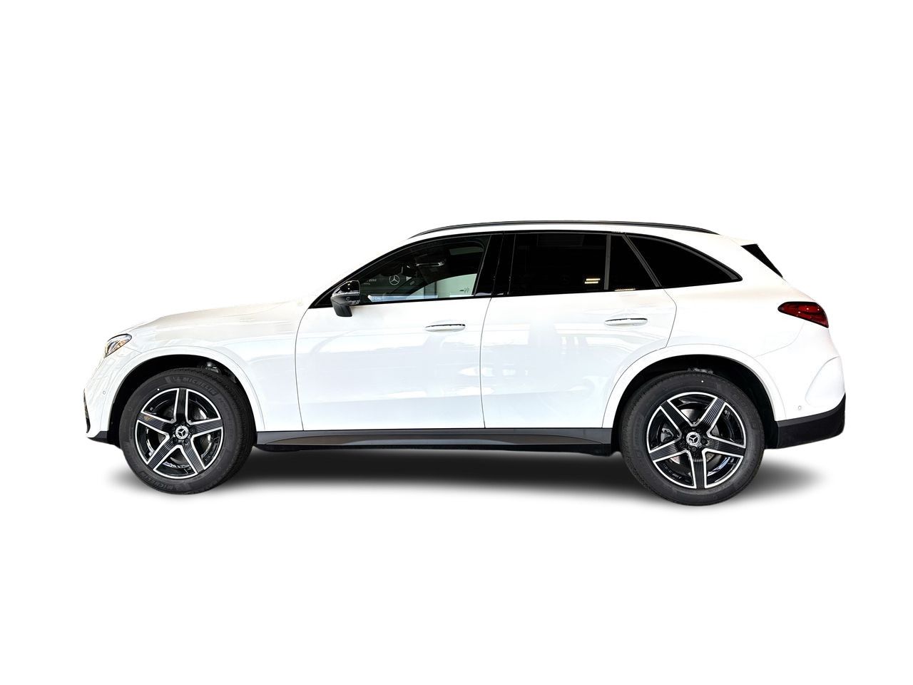 Mercedes-Benz GLC  2026 à Vancouver, Colombie-Britannique