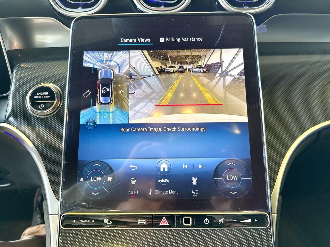 Mercedes-Benz GLC  2026 à Vancouver, Colombie-Britannique