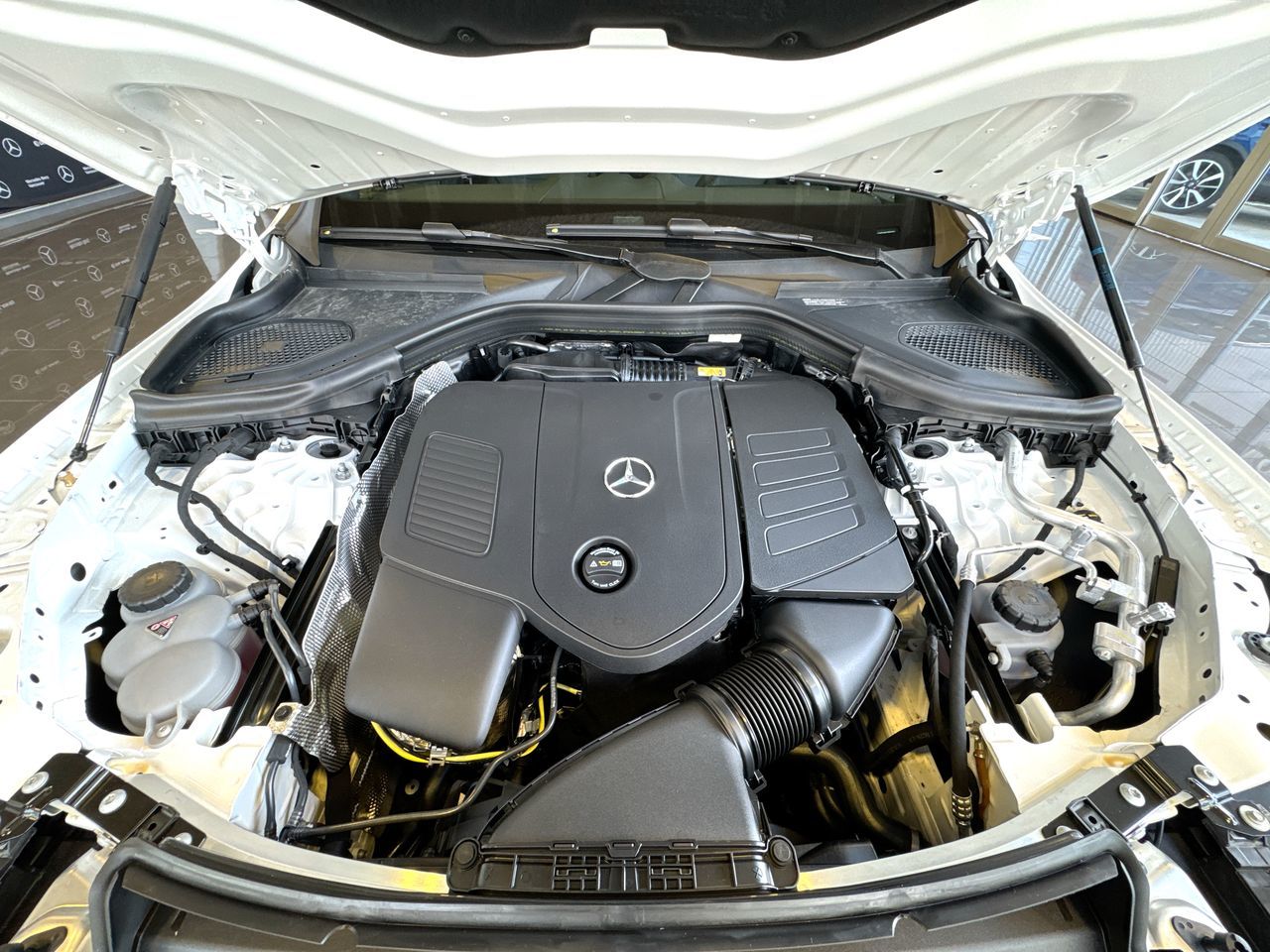 Mercedes-Benz GLC  2026 à Vancouver, Colombie-Britannique