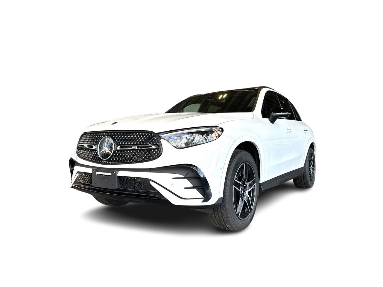 Mercedes-Benz GLC  2026 à Vancouver, Colombie-Britannique