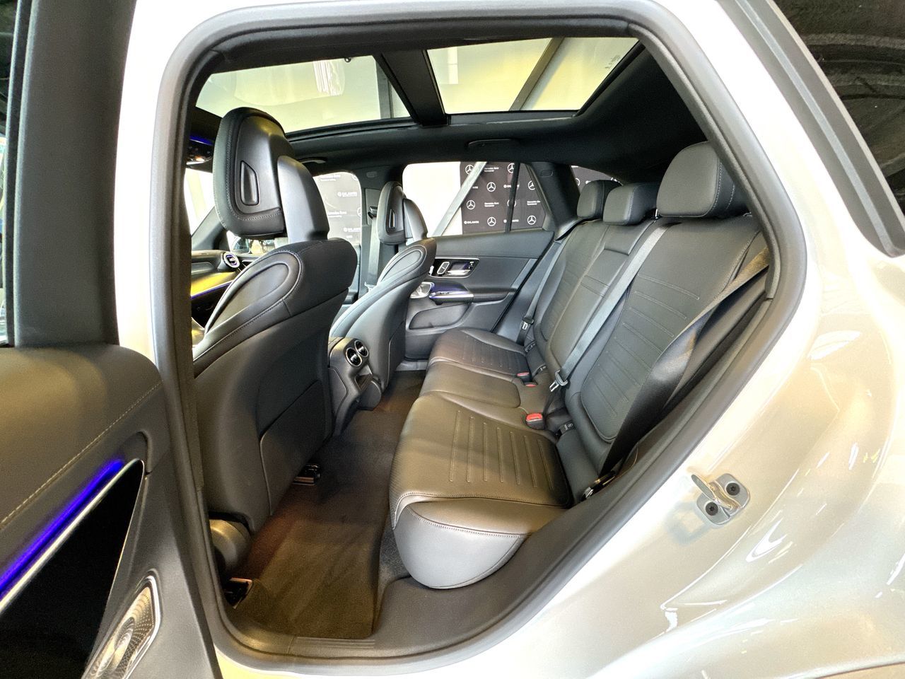 Mercedes-Benz GLC  2026 à Vancouver, Colombie-Britannique