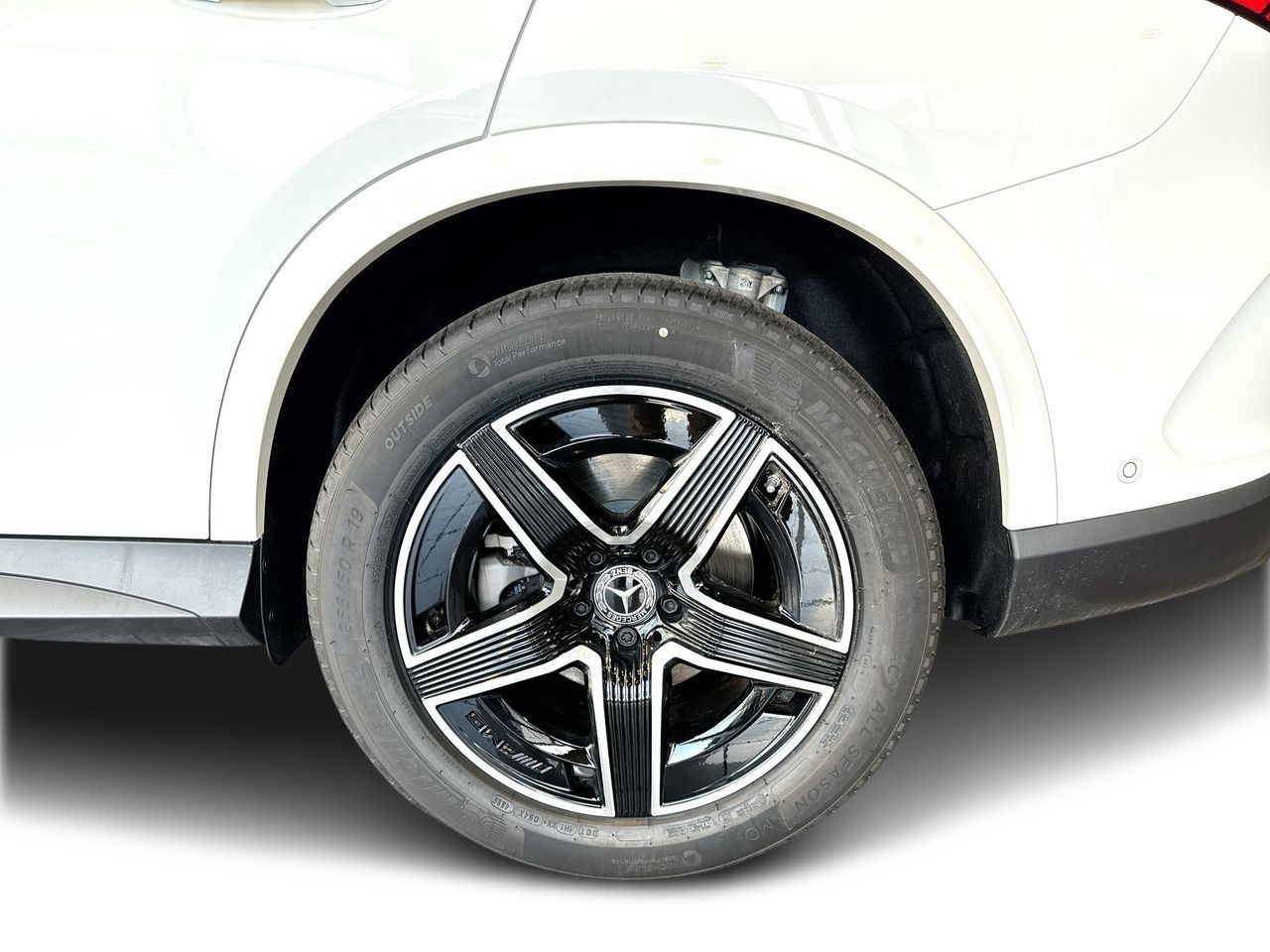 Mercedes-Benz GLC  2026 à Vancouver, Colombie-Britannique