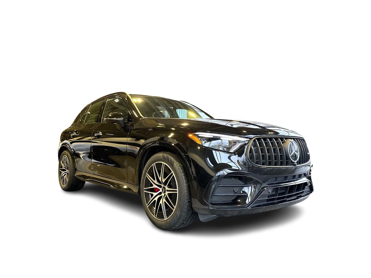 Mercedes-Benz GLC  2026 à Vancouver, Colombie-Britannique