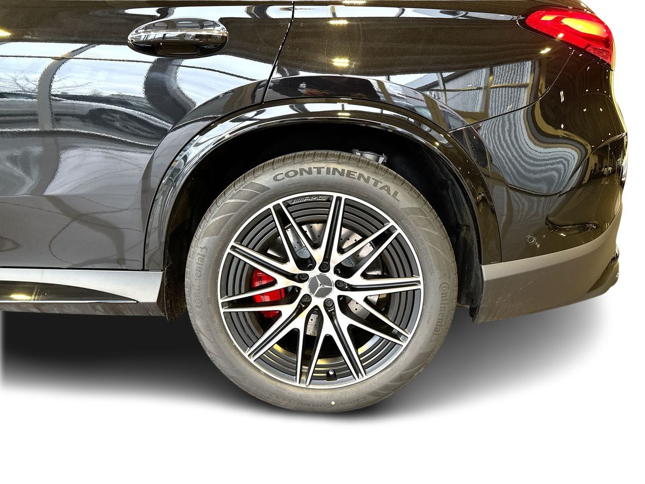 Mercedes-Benz GLC  2026 à Vancouver, Colombie-Britannique