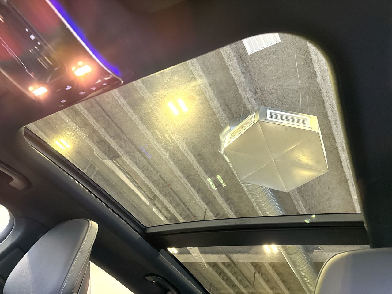 Mercedes-Benz GLC  2026 à Vancouver, Colombie-Britannique