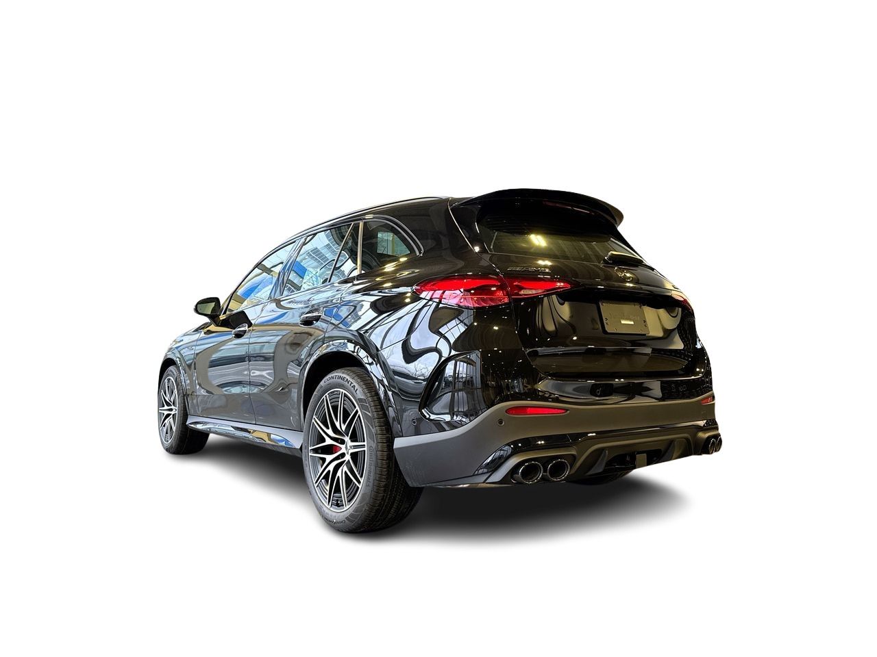 Mercedes-Benz GLC  2026 à Vancouver, Colombie-Britannique