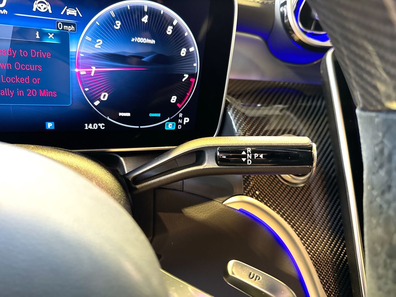 Mercedes-Benz GLC  2026 à Vancouver, Colombie-Britannique