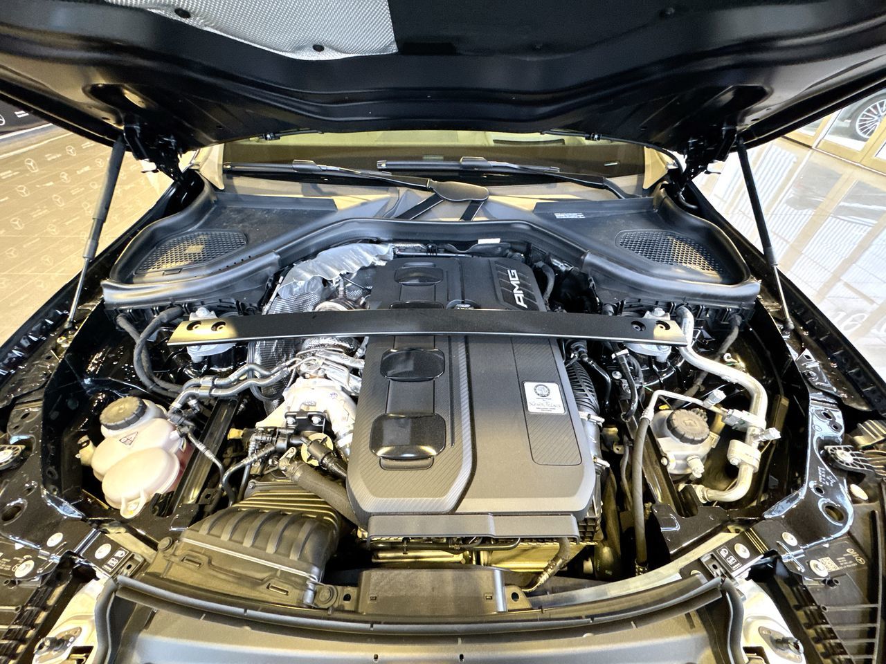 Mercedes-Benz GLC  2026 à Vancouver, Colombie-Britannique