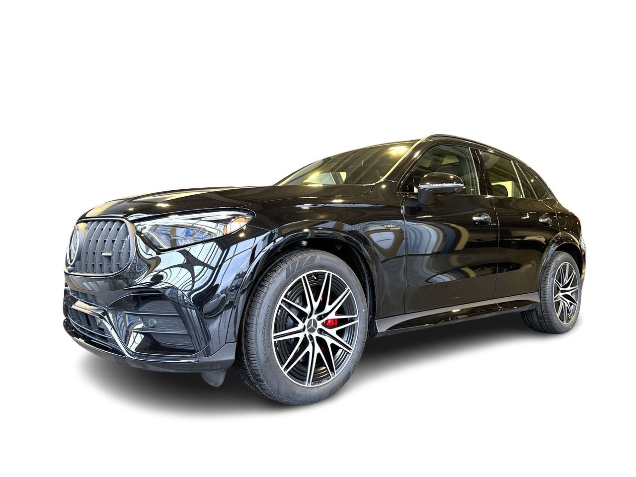 Mercedes-Benz GLC  2026 à Vancouver, Colombie-Britannique