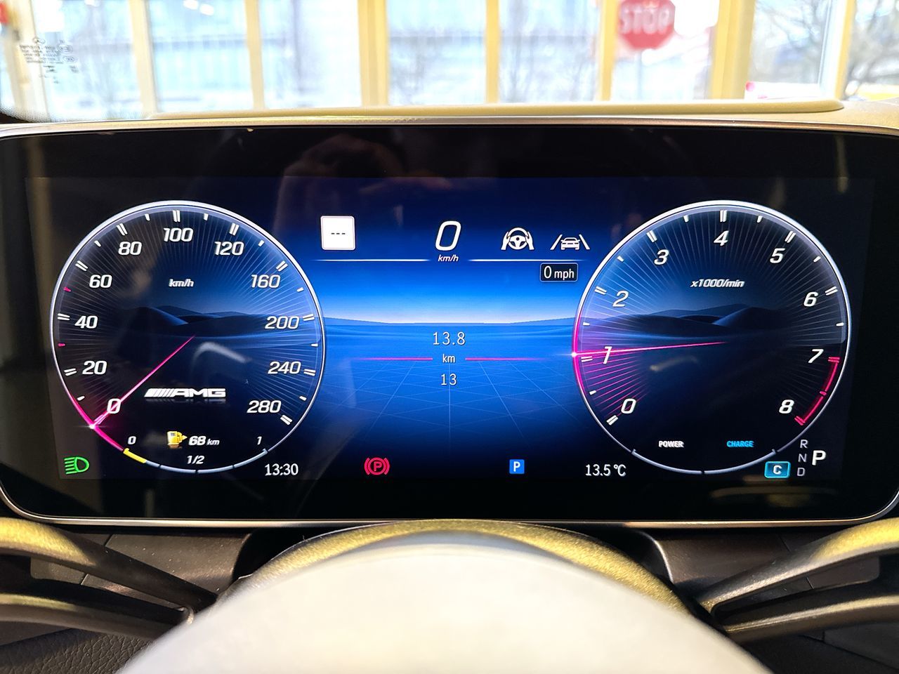 Mercedes-Benz GLC  2026 à Vancouver, Colombie-Britannique