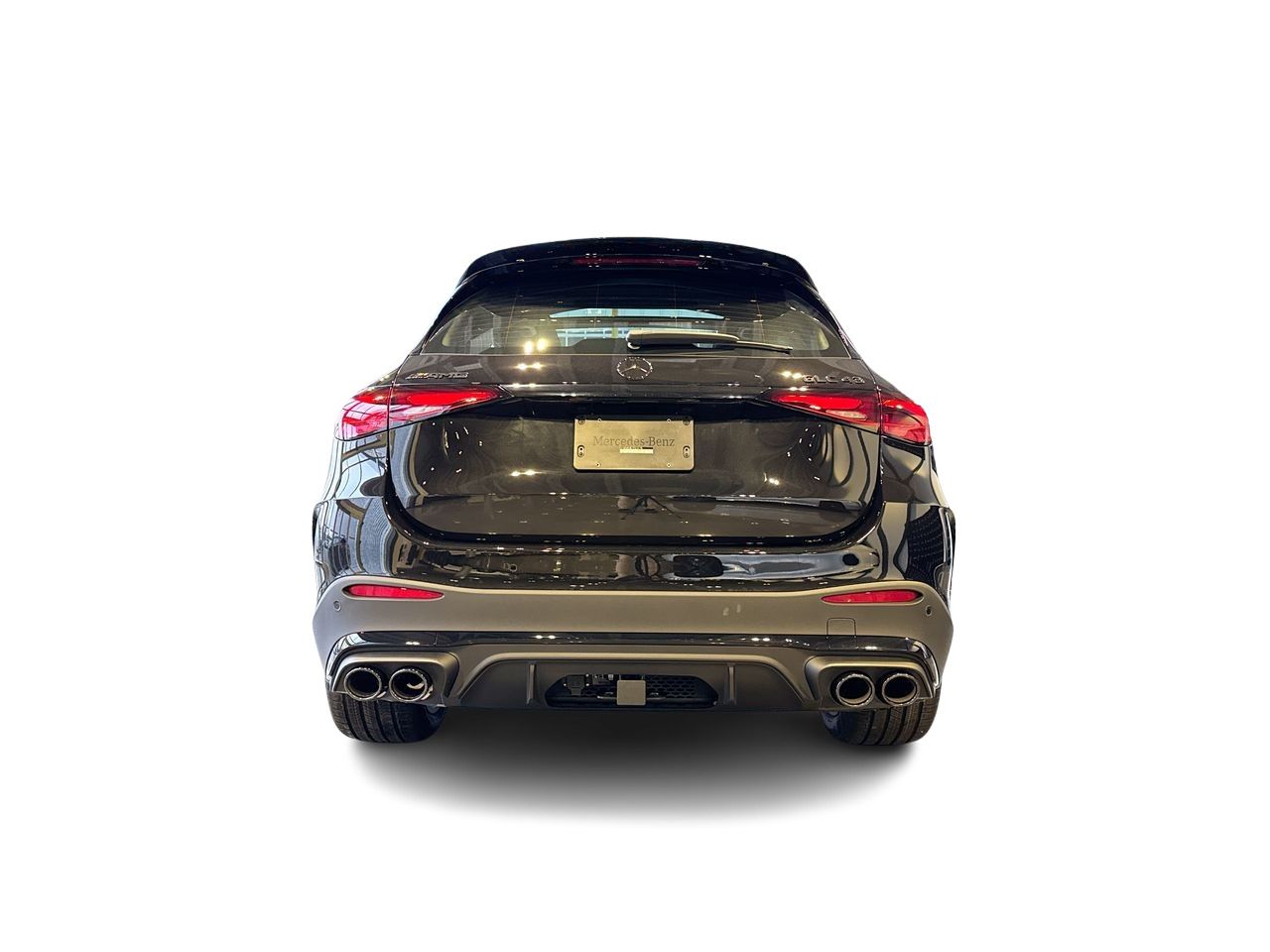 Mercedes-Benz GLC  2026 à Vancouver, Colombie-Britannique