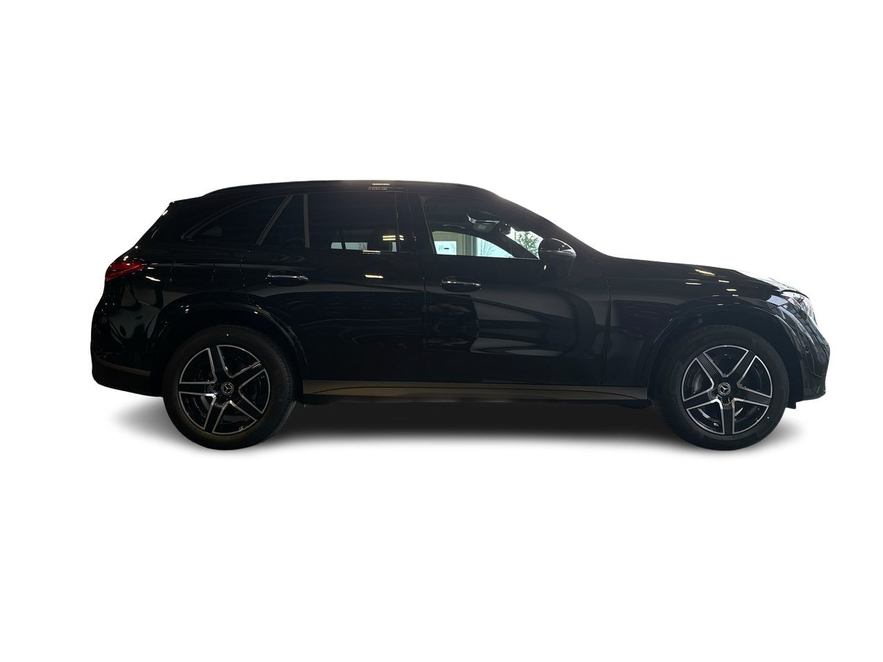 2026 Mercedes-Benz GLC in Vancouver, British Columbia