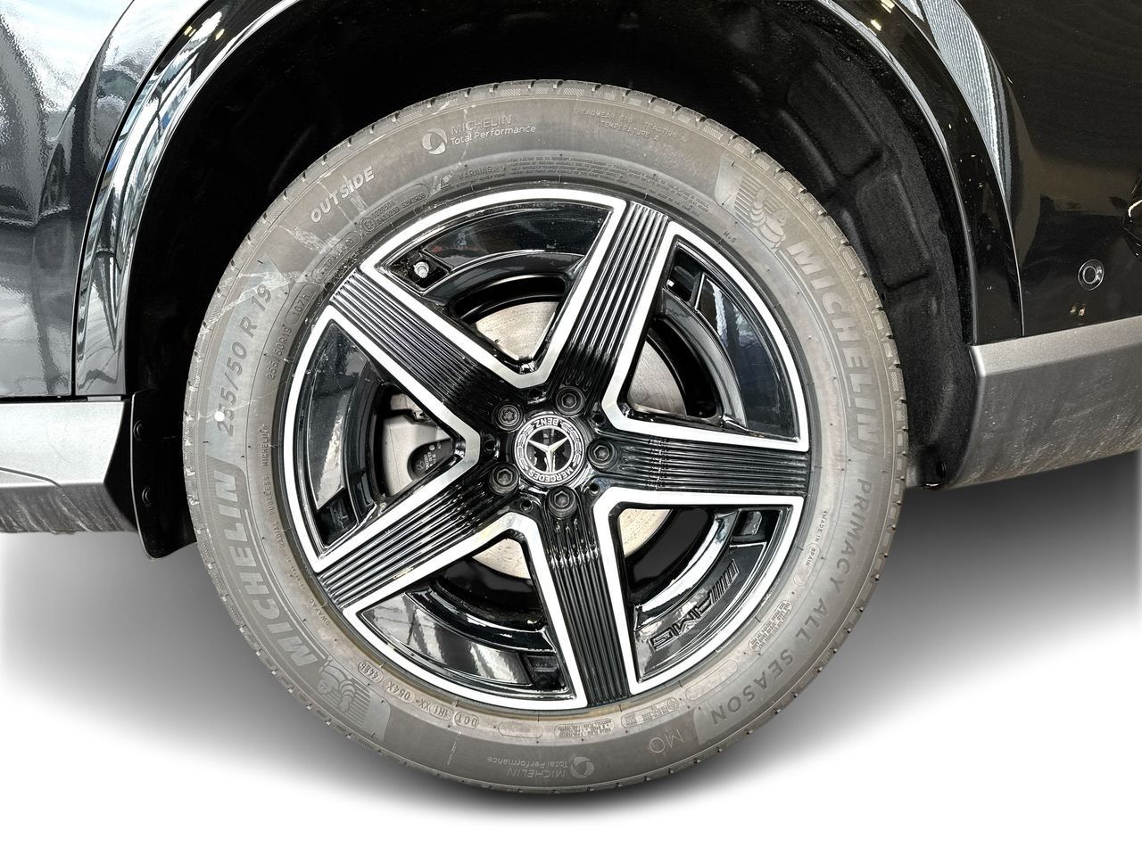 2026 Mercedes-Benz GLC in Vancouver, British Columbia