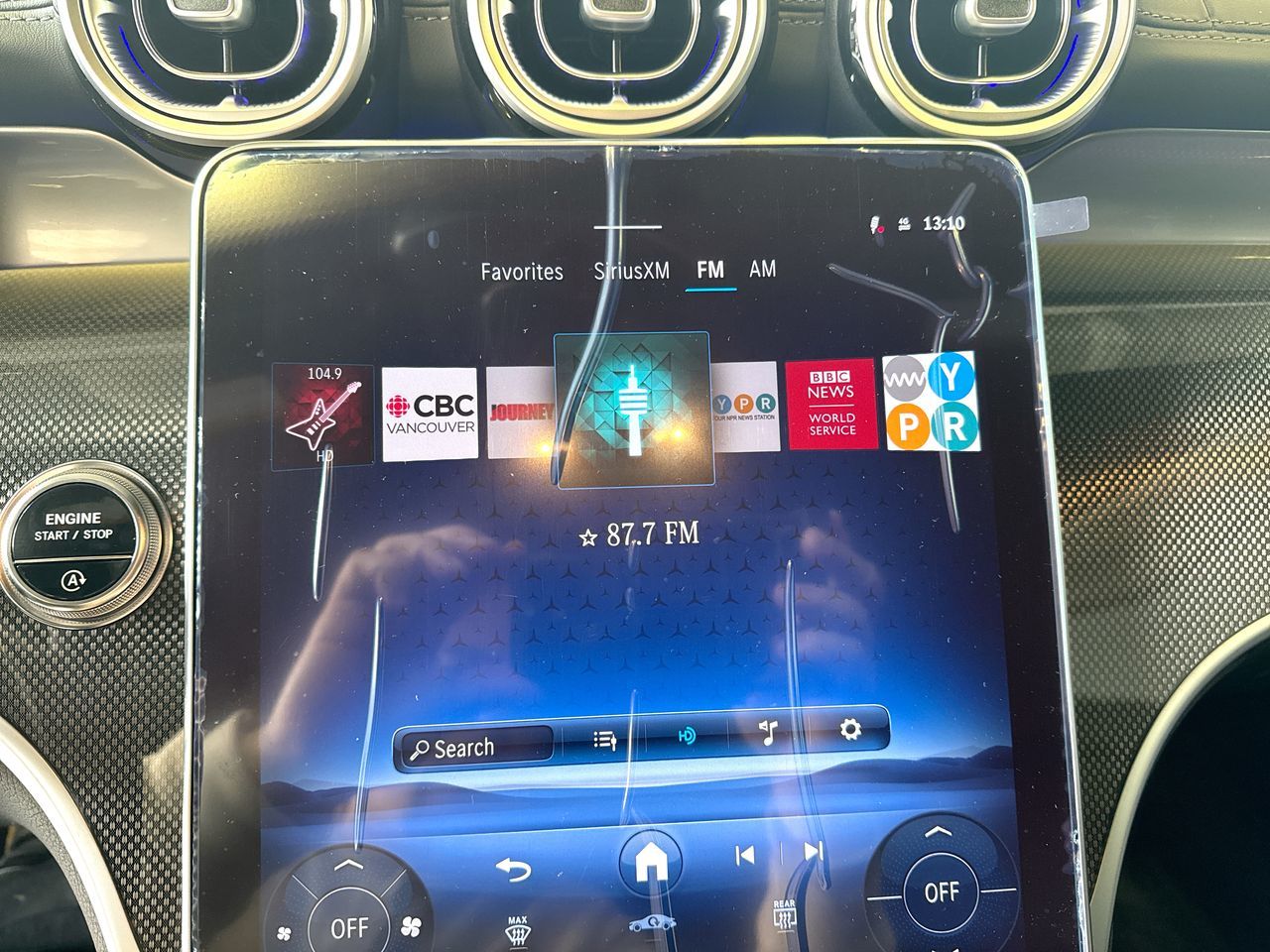 2026 Mercedes-Benz GLC in Vancouver, British Columbia