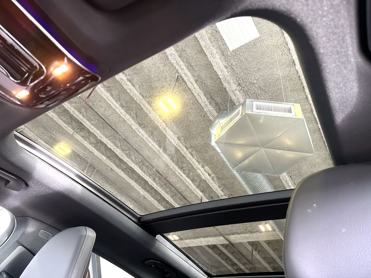 2026 Mercedes-Benz GLC in Vancouver, British Columbia