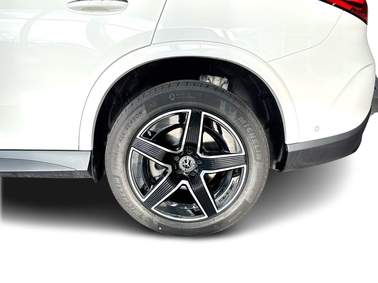 2026 Mercedes-Benz GLC in Vancouver, British Columbia