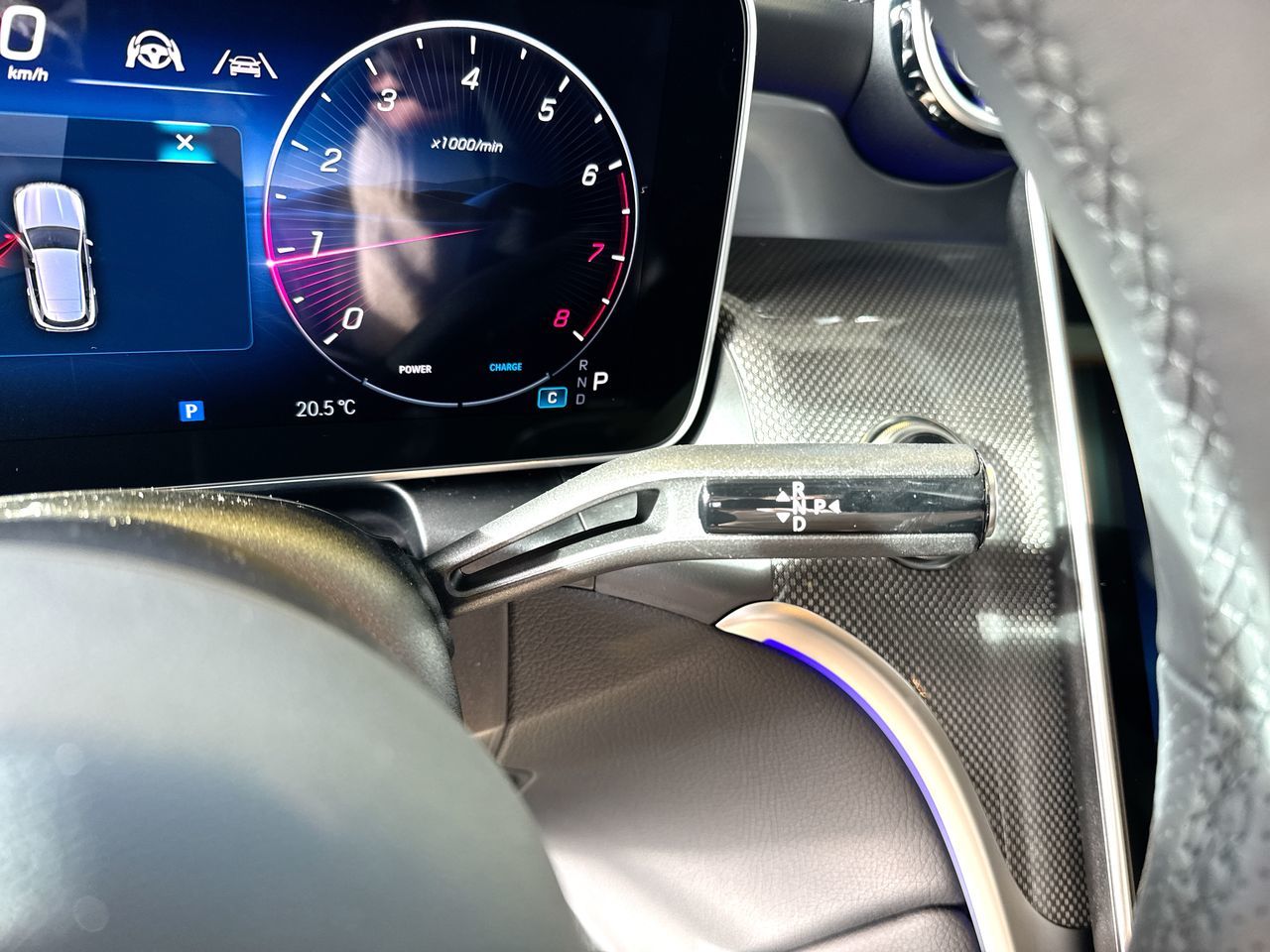 2026 Mercedes-Benz GLC in Vancouver, British Columbia