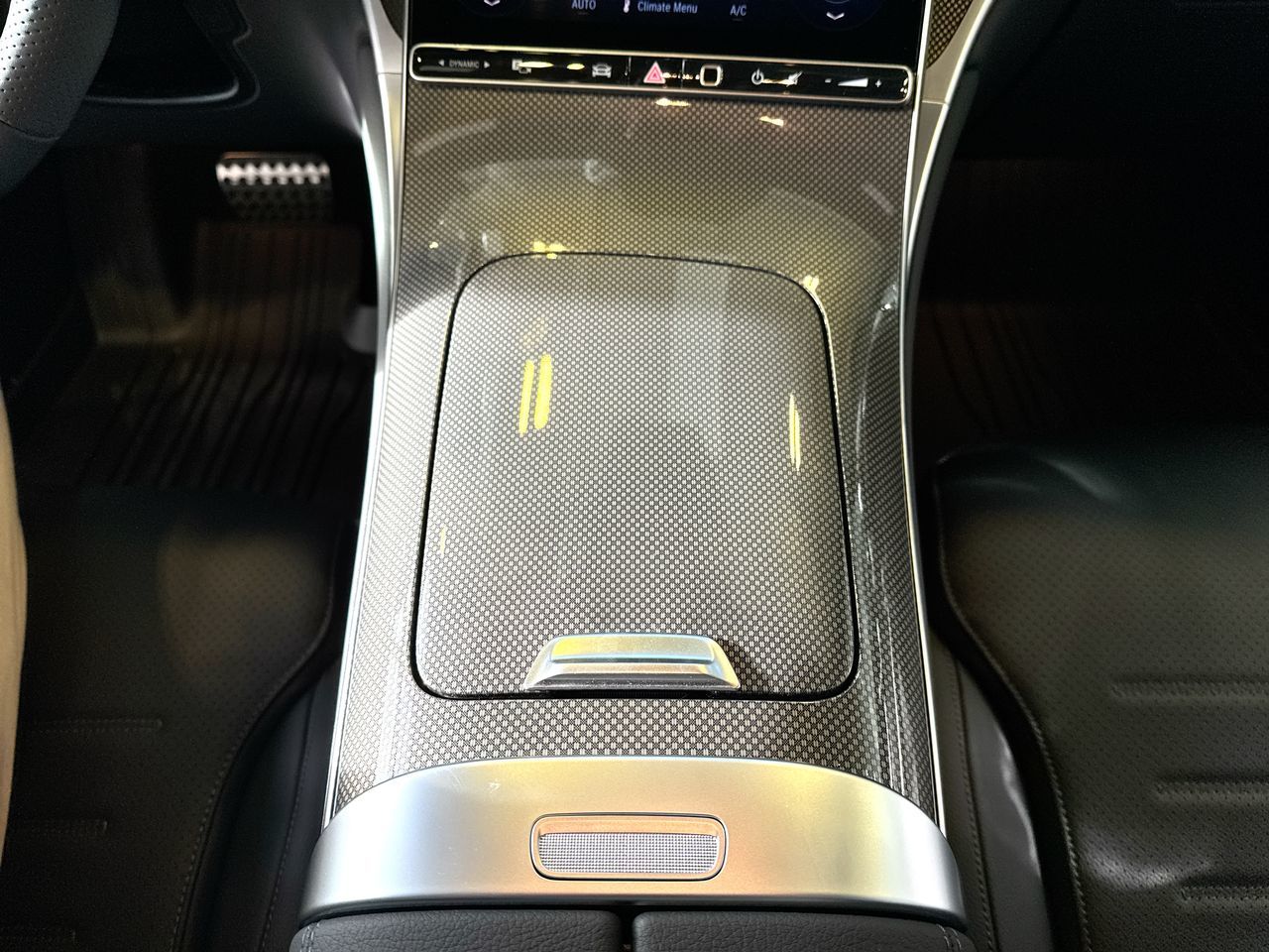 2026 Mercedes-Benz GLC in Vancouver, British Columbia