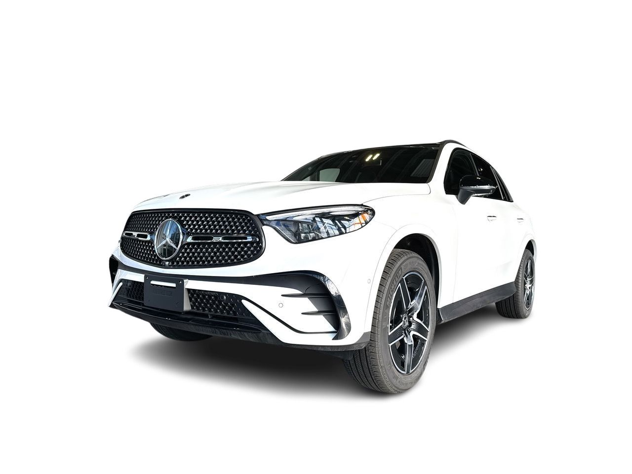 2026 Mercedes-Benz GLC in Vancouver, British Columbia