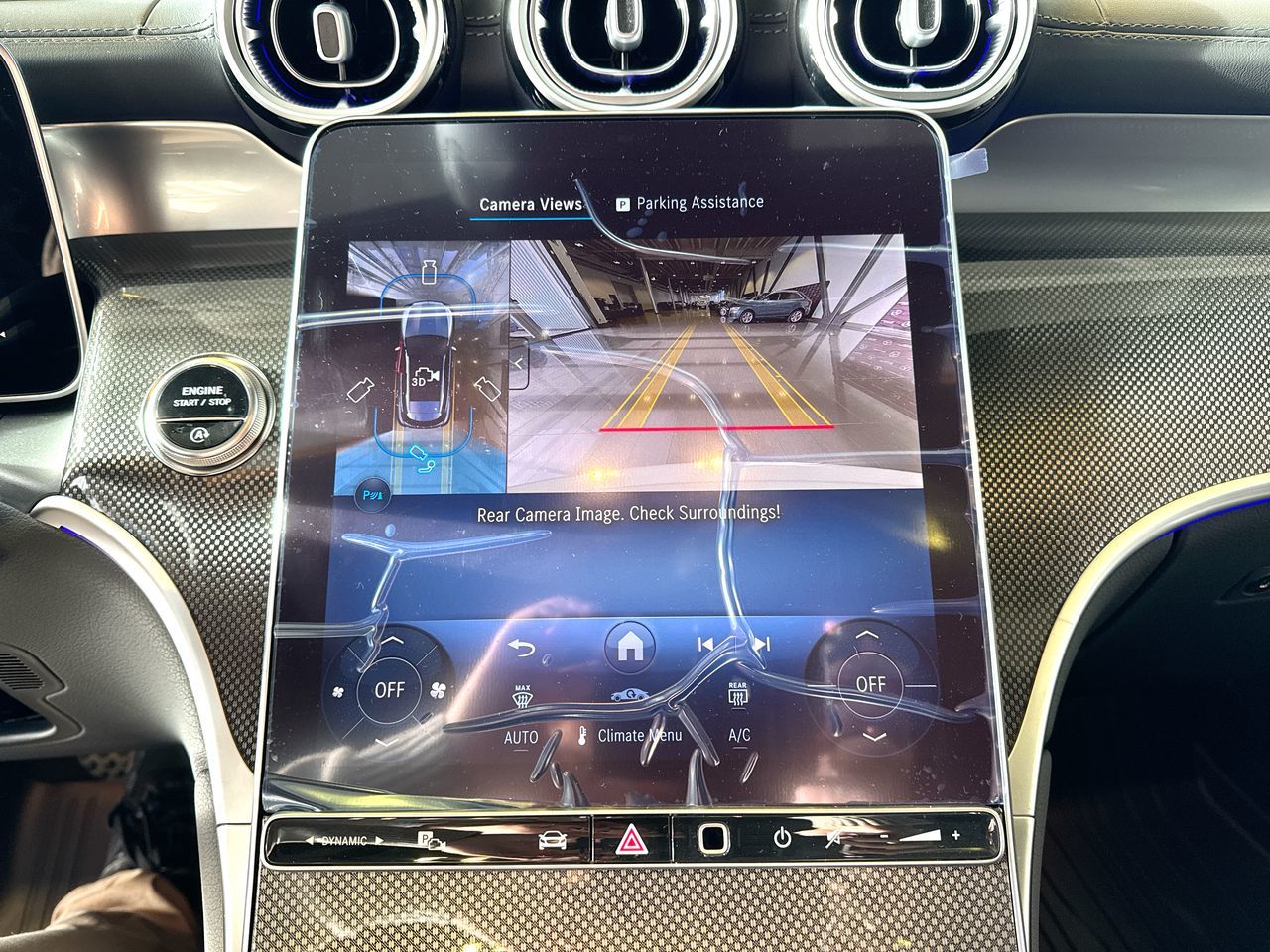 2026 Mercedes-Benz GLC in Vancouver, British Columbia