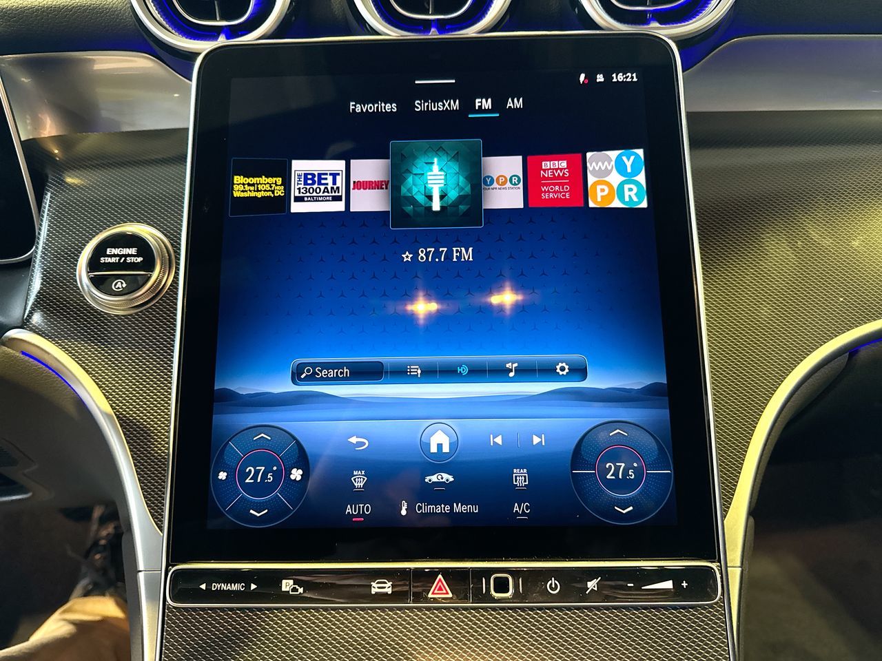 Mercedes-Benz GLC  2026 à Vancouver, Colombie-Britannique