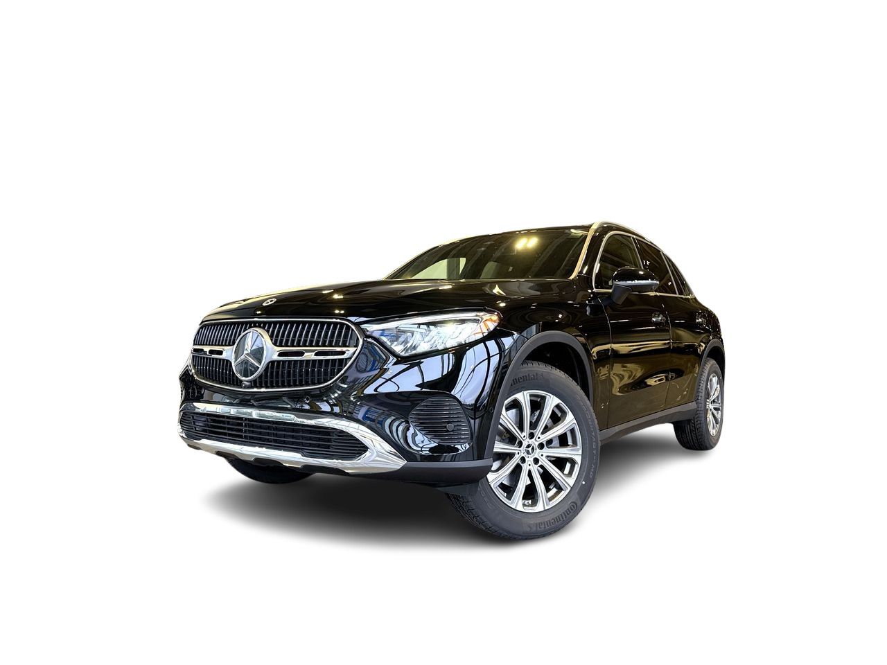 Mercedes-Benz GLC  2026 à Vancouver, Colombie-Britannique