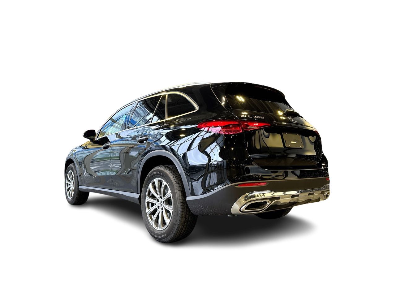 Mercedes-Benz GLC  2026 à Vancouver, Colombie-Britannique