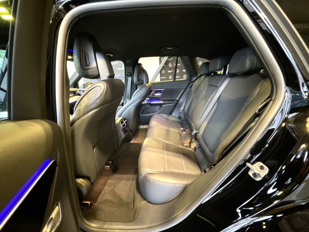 Mercedes-Benz GLC  2026 à Vancouver, Colombie-Britannique