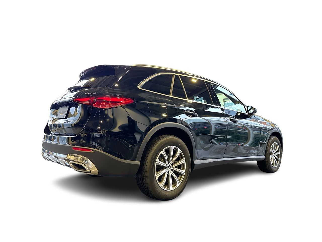 Mercedes-Benz GLC  2026 à Vancouver, Colombie-Britannique