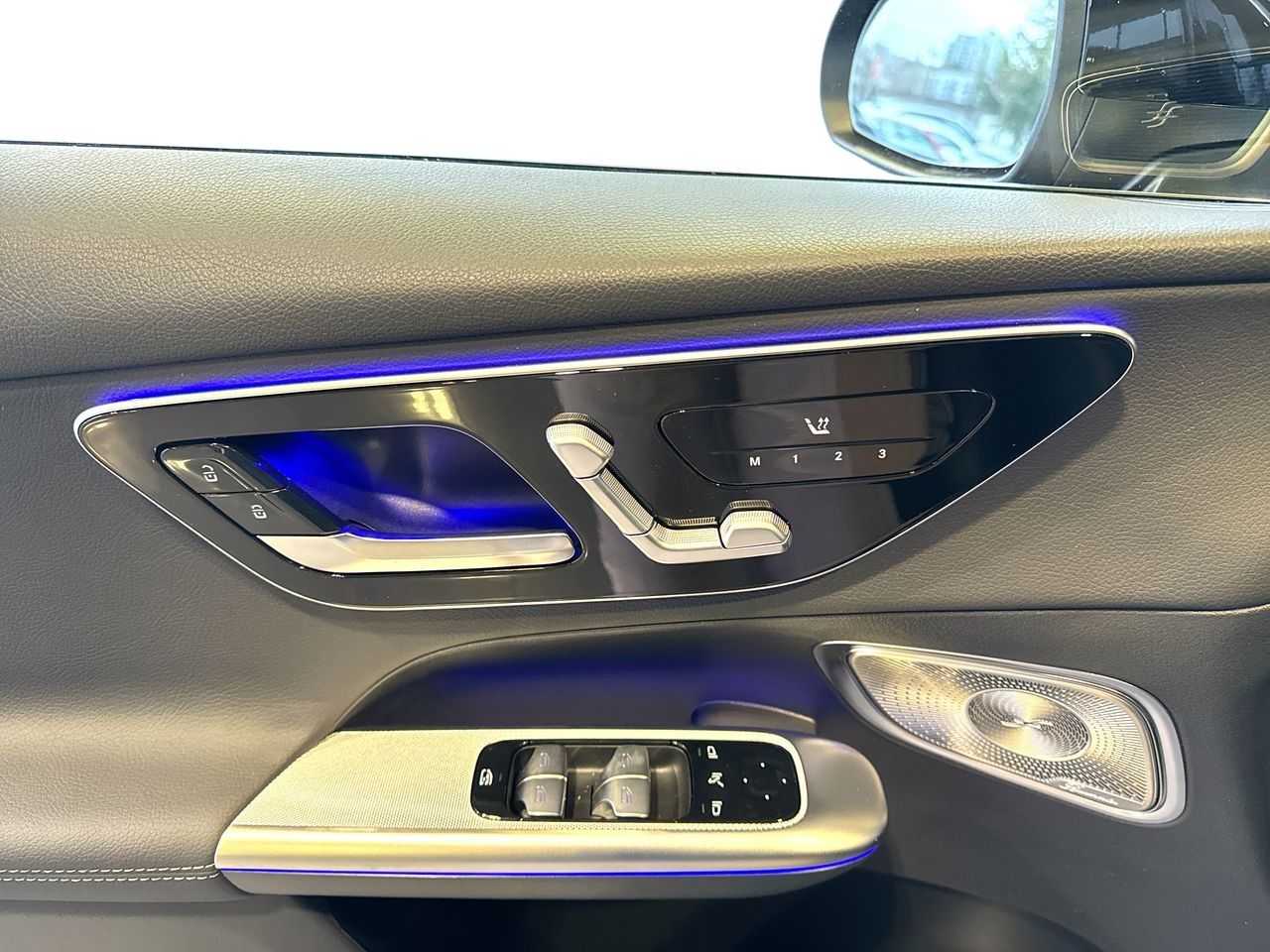 Mercedes-Benz GLC  2026 à Vancouver, Colombie-Britannique